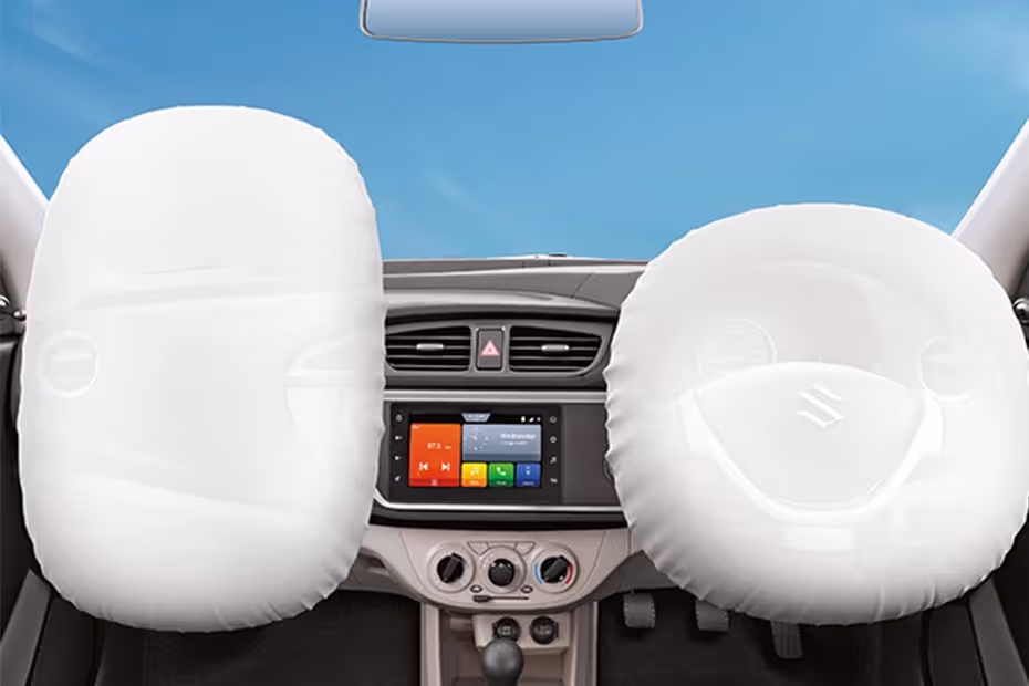 Maruti Alto 800